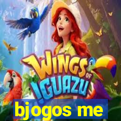 bjogos me